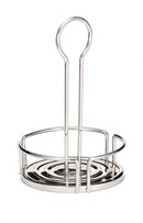 Tablecraft DIA780 18-8 SS Condiment RackVersa Rack