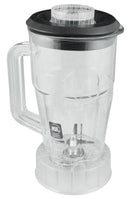 Waring CAC21 Commercial Copolyester Container with Blade Assembly and Lid