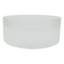 Tablecraft AR2 12"Dia X 6"H 2-Piece Riser Set