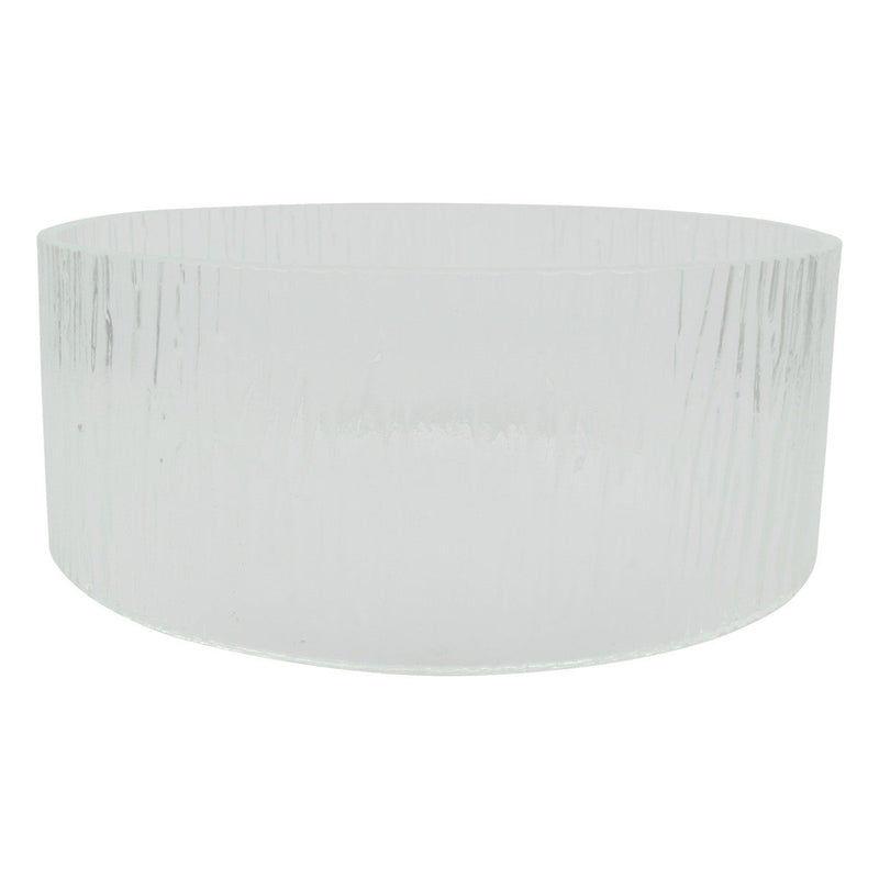 Tablecraft AR2 12"Dia X 6"H 2-Piece Riser Set