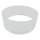 Tablecraft AR2 12"Dia X 6"H 2-Piece Riser Set