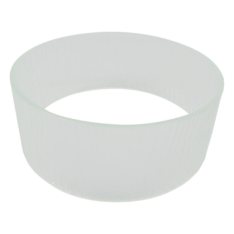 Tablecraft AR2 12"Dia X 6"H 2-Piece Riser Set