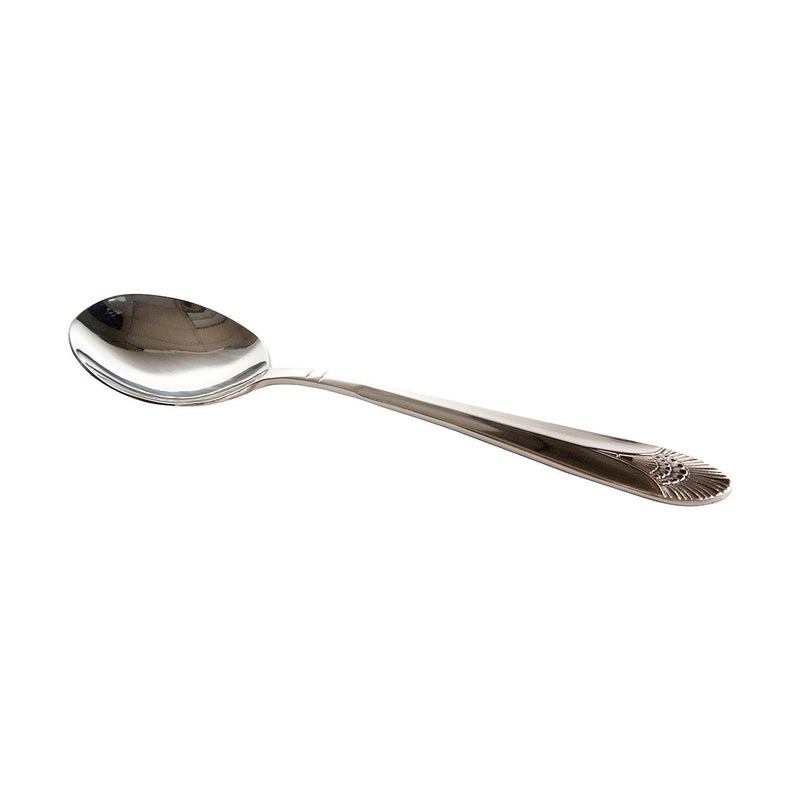 Update MA-202 Marquis Bouillon Spoons 12/Pack