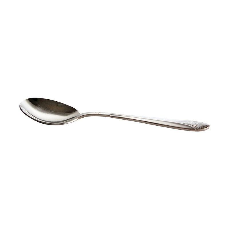 Update MA-202 Marquis Bouillon Spoons 12/Pack