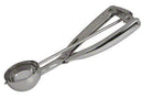 Stainless Steel 1 Oz Squeeze Disher (DSS-30)