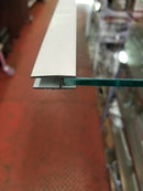Southwood Roller Tracks for Glass Door Pane, each