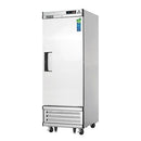 Everest EBWR1 Reach-In Refrigerator 29-1/4"W 23.0 Cu. Ft. Bottom Mount (1) Wide Full-Height Solid Door