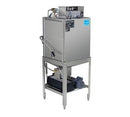 CMA Dishmachines EST-AH-EXT Energy Mizer Dishwasher 25-3/4"W Low Water Low Temp Straight-Thru Design