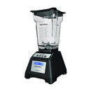 Blendtec EZ600 3 HP Commercial Countertop Blender with Touch Controls