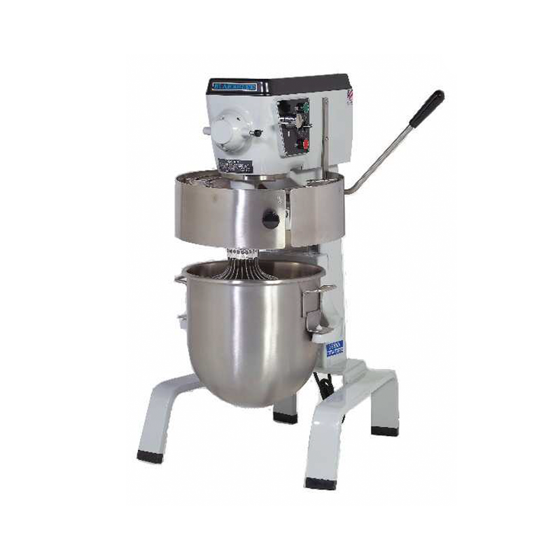 F-30, 30 Quart Floor Planetary Mixer