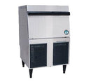 Hoshizaki F-330BAJ Ice Maker With Bin Flake-Style 24"W Air-Cooled 332 Lb Production 80 Lb Storage