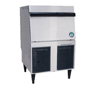 Hoshizaki F-330BAJ Ice Maker With Bin Flake-Style 24"W Air-Cooled 332 Lb Production 80 Lb Storage