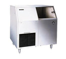Hoshizaki F-500BAJ Ice Maker With Bin Flake-Style 38"W Air-Cooled 536 Lb Production 170 Lb Storage