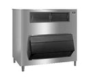 Manitowoc F1650 Ice Bin 60"W With Top-Hinged Front-Opening Door 1494 Lbs. Capacity