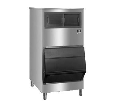 Manitowoc F700 Ice Bin 30"W With Top-Hinged Front-Opening Door 639 Lbs. Capacity