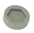 QUANTUM Floor Glides, NSF for Shelving Unit