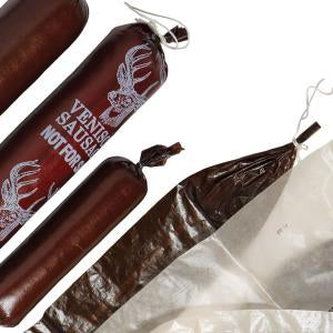 Fibrous Casings |LEM |124