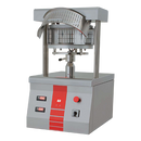 Omcan |45356|  Pizza Shaping Machine electric (BE-IT-0045)