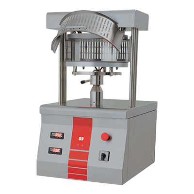 Omcan |45356|  Pizza Shaping Machine electric (BE-IT-0045)