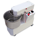 Omcan |41548|  Spiral Dough Mixer 46 qt (53 L) bowl capacity (SM-IT-0053-F)