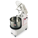 Omcan |41549|  Spiral Dough Mixer 46 qt (53 L) bowl capacity (SM-IT-0053-R)