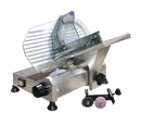 Omcan |13606|  Elite Series Meat Slicer 8" dia. carbon steel blade (MS-IT-0195)