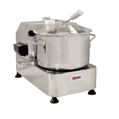 Omcan |23545|  Food Processor electric (FP-CN-0006)