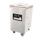 Omcan |24081|  Vacuum Packaging Machine 18.90" x .31" double seal bar (VP-CN-0971)