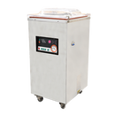 Omcan |24082|  Vacuum Packaging Machine 18.90" x .31" seal bar (VP-CN-1220)