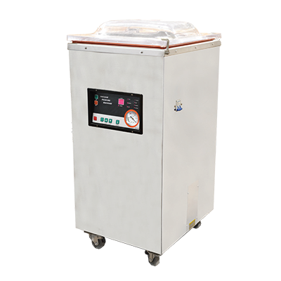 Omcan |24082|  Vacuum Packaging Machine 18.90" x .31" seal bar (VP-CN-1220)