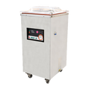 Omcan |24083|  Vacuum Packaging Machine 15.75" x .31" seal bar (VP-CN-1060)