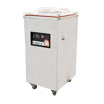 Omcan |24083|  Vacuum Packaging Machine 15.75" x .31" seal bar (VP-CN-1060)