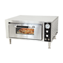 Omcan |24210|   Pizza Oven 27-1/6"W (PE-CN-1800-S)