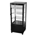 Omcan |25826|  Display Case refrigerated (RS-CN-0078-S)