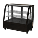 Omcan |27155|  Refrigerated Display Case 26-1/2"H x 27"W x 17-3/4"D (RS-CN-0100-E)