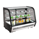 Omcan |27157|  Refrigerated Display Case 34-2/5"W (RS-CN-0160)