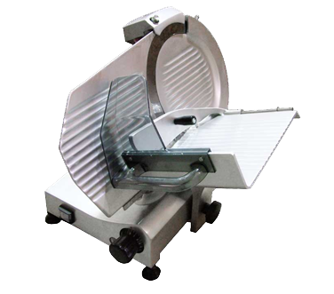 Omcan |13624|  Elite Series Meat Slicer 11" dia. carbon steel blade (MS-IT-0275-IP)