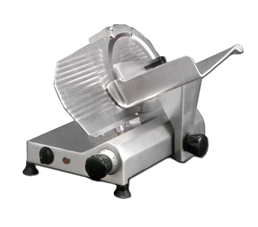 Omcan |13625|  Elite Series Meat Slicer 11" dia. carbon steel blade (MS-IT-0275-I)