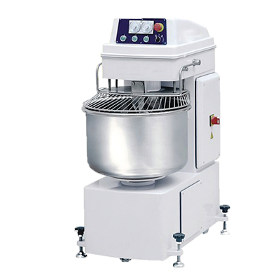 Omcan |27767|  Dough Mixer 127 qt./120 litre capacity (MX-CN-0127)