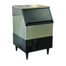 Omcan |27936|  Ice Maker with Bin cube-style (IC-CN-0040)