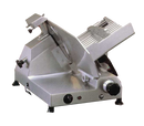 Omcan |13629|  Meat Slicer 12" dia. carbon steel blade (MS-IT-300-IP)