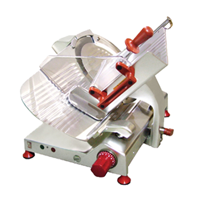 Omcan |31438|  Meat Slicer 13" dia. blade (MS-IT-0330-F)