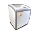 Omcan |31455|  Ice Cream Freezer 5.6 cu. ft. capacity (FR-CN-0667)