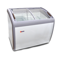 Omcan |31456|  Ice Cream Freezer 9.2 cu. ft. capacity (FR-CN-1016)