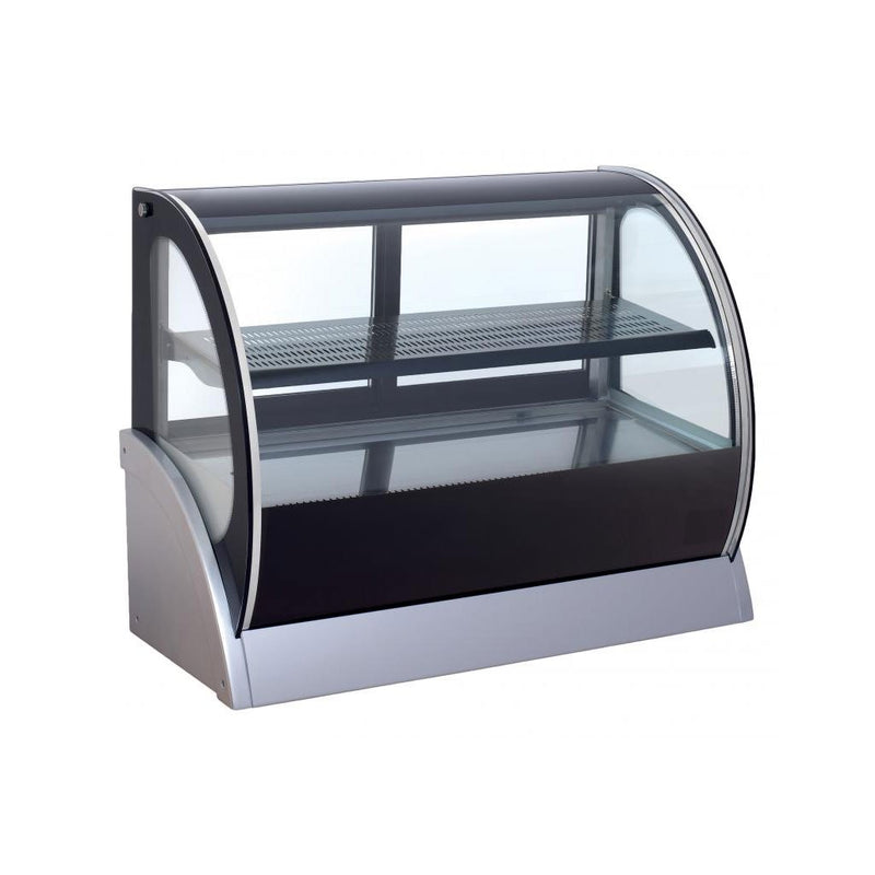 Omcan |31815|  Deli Case 47-1/4" wide (RS-CN-0155-R)