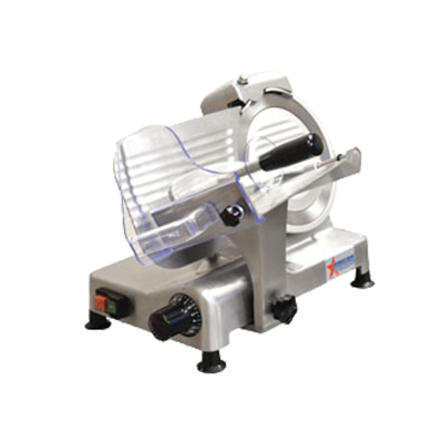 Omcan |31823|  Meat Slicer electric (MS-CN-0195-E)