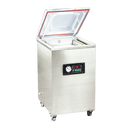 Omcan |31824|  Vacuum Packaging Machine 20-1/2" x .31" double seal bar (VP-CN-1273)