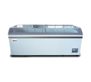 Omcan |37815|  Ice Cream Freezer 24.72 cu. ft. capacity (FR-CN-2007)