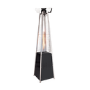 Omcan |37878|  Outdoor Patio Heater 90"H (PH-CN-0042-P)