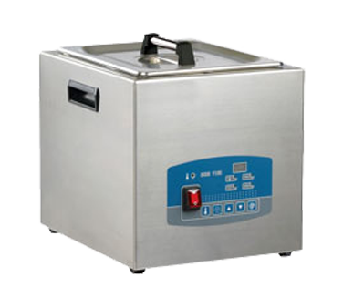 Omcan |39512|  Sous Vide Cooker 8-liter water bath (CE-CN-0008)